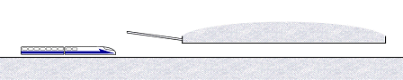 Case 5: Flared Entrance to Reduce Pressure Gradients